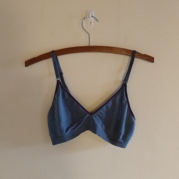 patagonia bralette